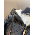 2025年12月4日秋冬新作Louis Vuittonジャケット高品質人気商品/LDF工場