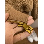 2025年12月4日秋冬新作Louis Vuittonジャケット高品質人気商品/LDF工場