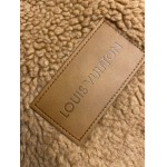2025年12月4日秋冬新作Louis Vuittonジャケット高品質人気商品/LDF工場