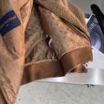 2025年12月4日秋冬新作Louis Vuittonジャケット高品質人気商品/LDF工場