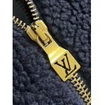 2025年12月4日秋冬新作Louis Vuittonジャケット高品質人気商品/LDF工場