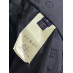 2025年12月4日秋冬新作Louis Vuittonジャケット高品質人気商品/LDF工場