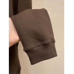 2025年12月4日秋冬新作Louis Vuittonスウェット高品質人気商品/LDF工場