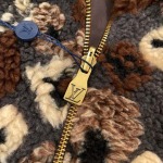 2025年12月4日秋冬新作Louis Vuittonジャケット高品質人気商品/LDF工場