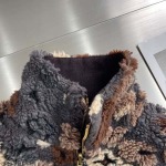 2025年12月4日秋冬新作Louis Vuittonジャケット高品質人気商品/LDF工場