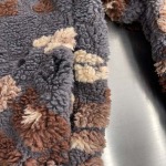 2025年12月4日秋冬新作Louis Vuittonジャケット高品質人気商品/LDF工場