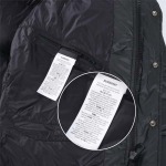 2025年12月4日秋冬新作Burberryグースダウン高品質人気商品/LDF工場