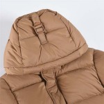 2025年12月4日秋冬新作Burberryグースダウン高品質人気商品/LDF工場