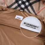 2025年12月4日秋冬新作Burberryグースダウン高品質人気商品/LDF工場