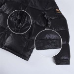 2025年12月4日秋冬新作Burberryグースダウン高品質人気商品/LDF工場