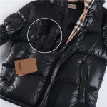 2025年12月4日秋冬新作burberryグースダウン高品質人気商品/LDF工場