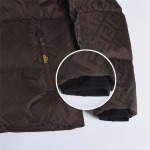 2025年12月4日秋冬新作FENDIグースダウン高品質人気商品/LDF工場