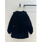 2025年12月4日秋冬新作Pradaダウンジャケット高品質人気商品/LDF工場