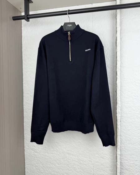 2025年12月4日秋冬新作Miumiuニット高品質人気商品...