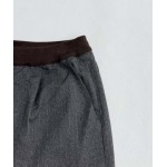 2025年12月4日秋冬新作Miumiuズボン高品質人気商品/LDF工場