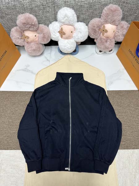 2025年12月4日秋冬新作loro pianaジャケット高...