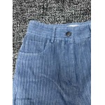 2025年12月4日秋冬新作Chanelデニムパンツ高品質人気商品/LDF工場