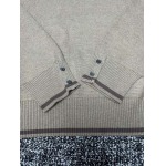 2025年12月4日秋冬新作Thom Browneニット高品質人気商品/LDF工場