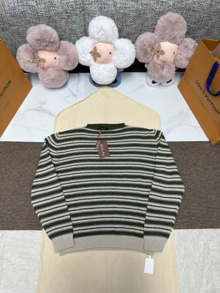 2025年12月4日秋冬新作loro piana長袖高品質人...