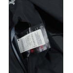 2025年12月4日秋冬新作Arcteryx高品質人気商品/LDF工場