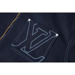 2025年12月4日秋冬新作LOUIS VUITTONジャケット高品質人気商品/LDF工場