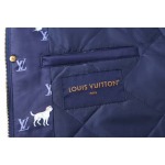 2025年12月4日秋冬新作LOUIS VUITTONジャケット高品質人気商品/LDF工場