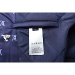 2025年12月4日秋冬新作LOUIS VUITTONジャケット高品質人気商品/LDF工場