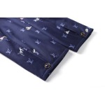 2025年12月4日秋冬新作LOUIS VUITTONジャケット高品質人気商品/LDF工場