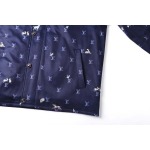 2025年12月4日秋冬新作LOUIS VUITTONジャケット高品質人気商品/LDF工場