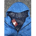 2025年12月4日秋冬新作Gucciジャケット高品質人気商品/LDF工場