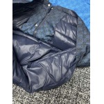 2025年12月4日秋冬新作Gucciジャケット高品質人気商品/LDF工場