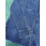 2025年12月4日秋冬新作Louis Vuittonジャケット高品質人気商品/LDF工場