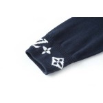 2025年12月4日秋冬新作LOUIS VUITTONセーター高品質人気商品/LDF工場