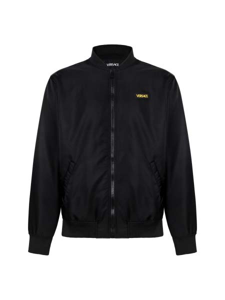 2025年12月4日秋冬新作VERSACEジャケット高品質人...