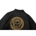 2025年12月4日秋冬新作VERSACEジャケット高品質人気商品/LDF工場