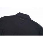 2025年12月4日秋冬新作Pradaジャケット高品質人気商品/LDF工場