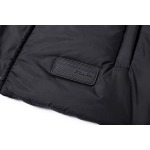 2025年12月4日秋冬新作Pradaジャケット高品質人気商品/LDF工場