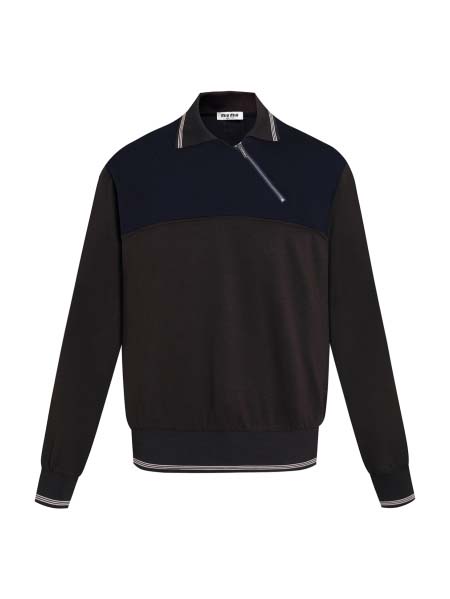 2025年12月4日秋冬新作MIUMIUスウェット高品質人気...