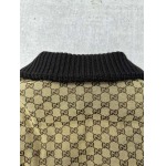 2025年12月4日秋冬新作Gucciジャケット高品質人気商品/LDF工場