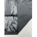 2025年12月4日秋冬新作LOUIS VUITTONジャケット高品質人気商品/LDF工場