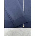 2025年12月4日秋冬新作LOUIS VUITTONジャケット高品質人気商品/LDF工場