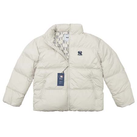 2025年12月5日秋冬新作MLBダウンジャケット高品質人気...