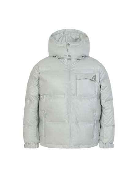 2025年12月5日秋冬新作PRADAダウンジャケット高品質...