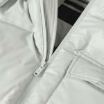 2025年12月5日秋冬新作PRADAダウンジャケット高品質人気商品/LDF工場