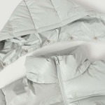 2025年12月5日秋冬新作PRADAダウンジャケット高品質人気商品/LDF工場