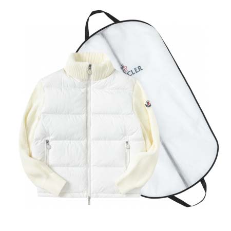 2025年12月5日秋冬新作Monclerダウンジャケット高...