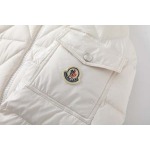 2025年12月5日秋冬新作Monclerダウンジャケット高品質人気商品/LDF工場