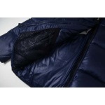 2025年12月5日秋冬新作Can ada Go oseダウンジャケット高品質人気商品/LDF工場