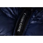 2025年12月5日秋冬新作Can ada Go oseダウンジャケット高品質人気商品/LDF工場