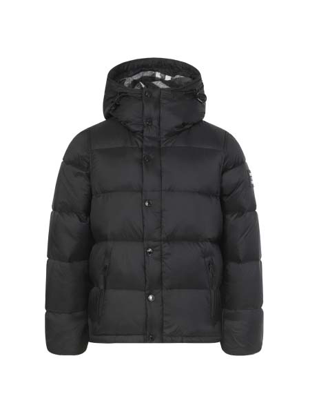 2025年12月5日秋冬新作Burberryダウンジャケット...